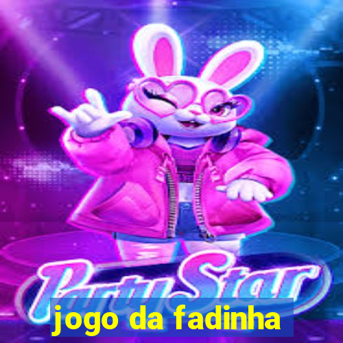 jogo da fadinha